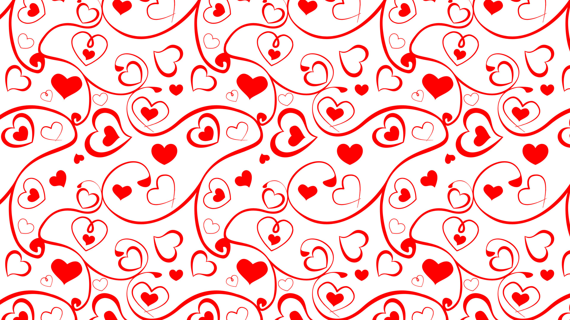 Red, Texte, Conception, Cercle, Ligne. Wallpaper in 1920x1080 Resolution