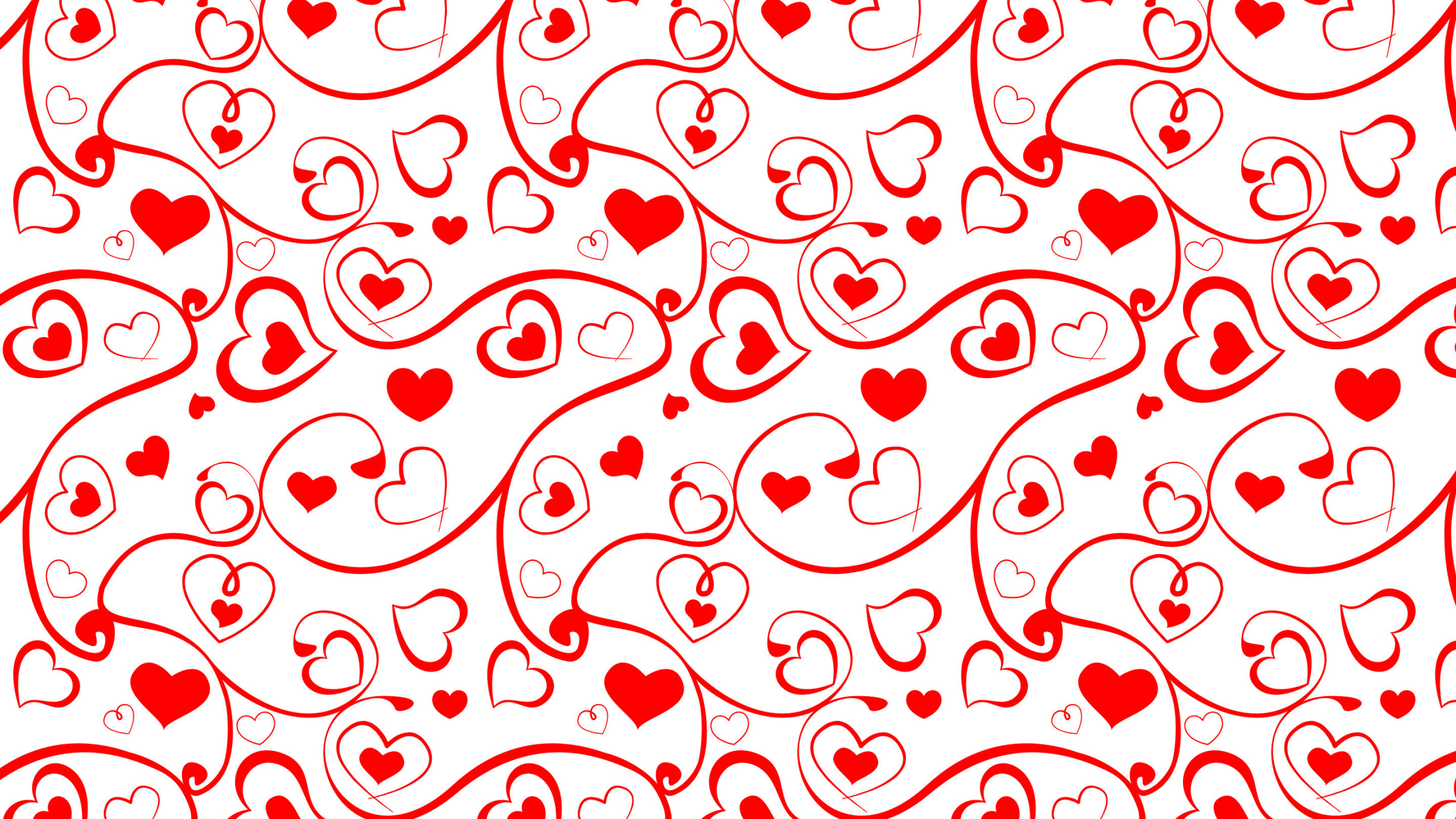 Rojo, Patrón, Texto, Diseño, Circulo. Wallpaper in 2560x1440 Resolution