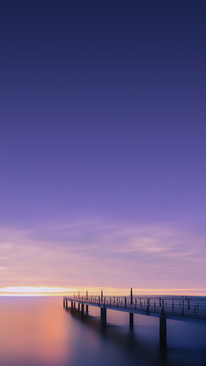Android, Smartphone, Eau, Atmosphère, Corps de L'eau. Wallpaper in 720x1280 Resolution