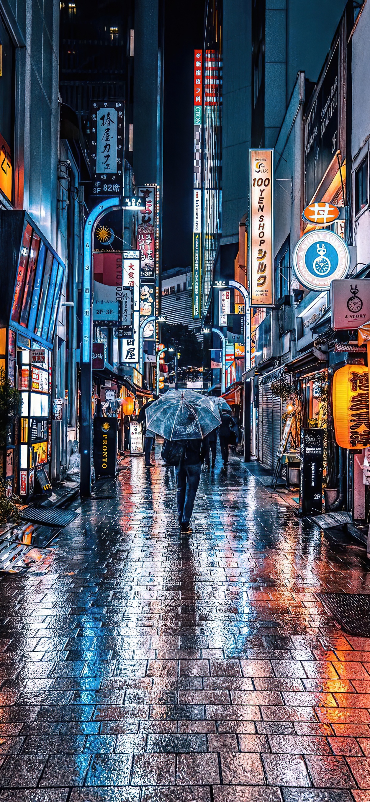 Building, Water, Infrastructure, Road Surface, Line. Wallpaper in 1242x2688 Resolution