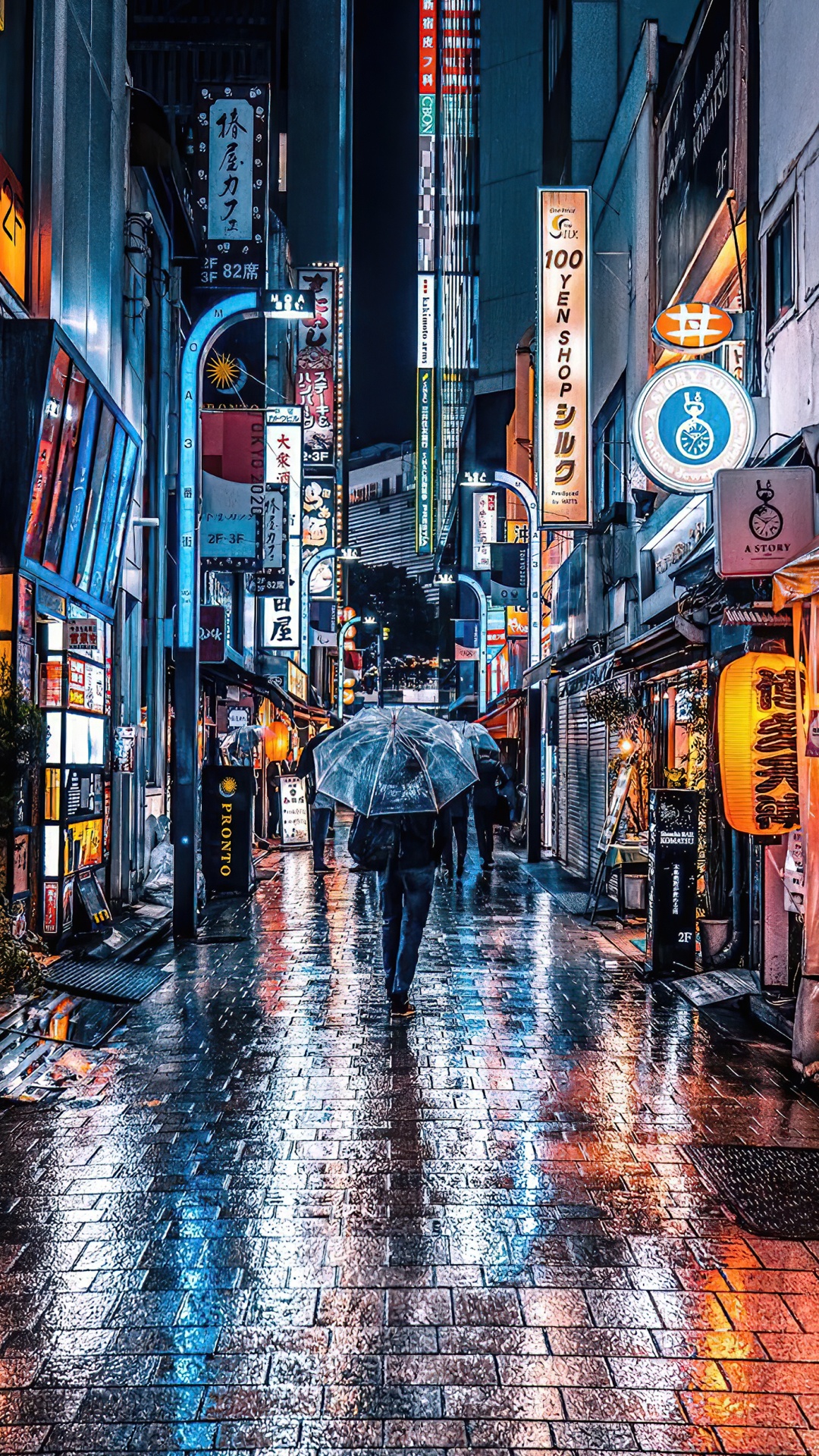 基础设施, 电力, 街区, 红色的, 窗口 壁纸 1080x1920 允许