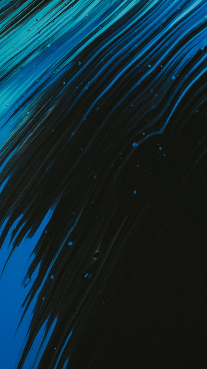 Eau, Conception, Graphisme, Dribbble, Azure. Wallpaper in 720x1280 Resolution