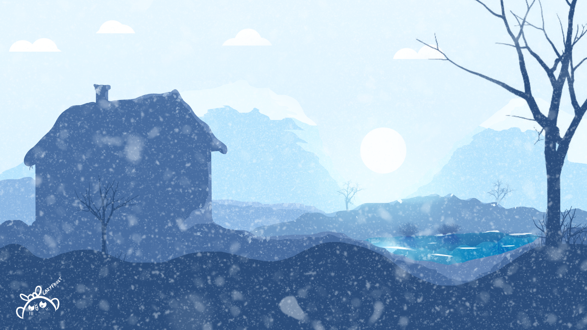 Las Formaciones Montañosas, Highland, Montaña, Estación de la Colina, Colina. Wallpaper in 1920x1080 Resolution