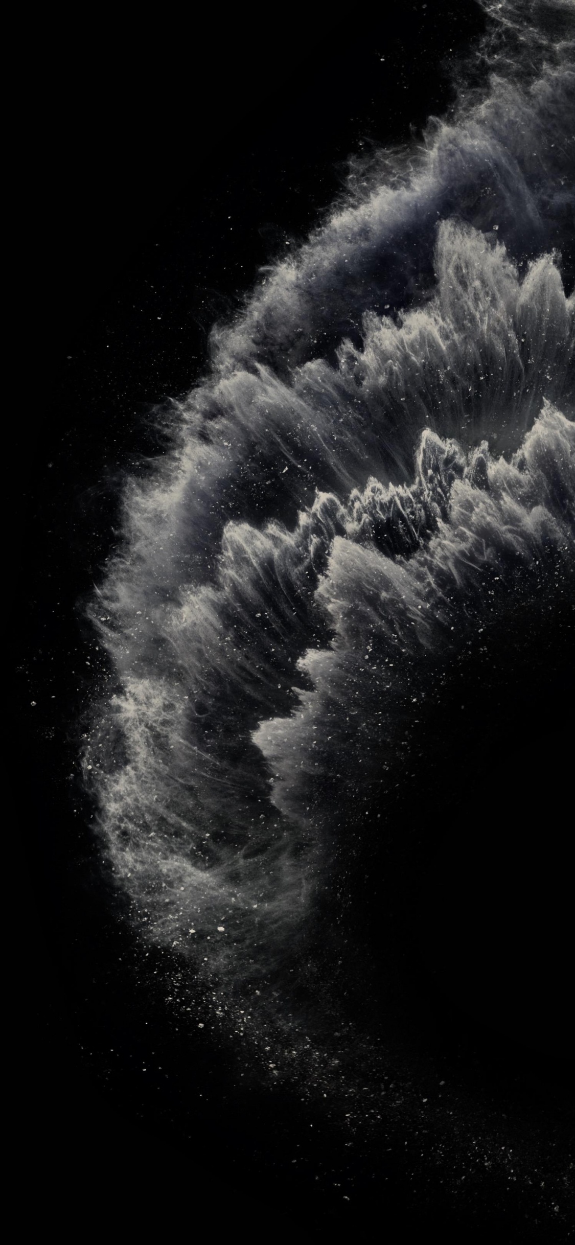 Refurbishment, Apples, Unlocked, Smartphone, Body of Water. Wallpaper in 1125x2436 Resolution