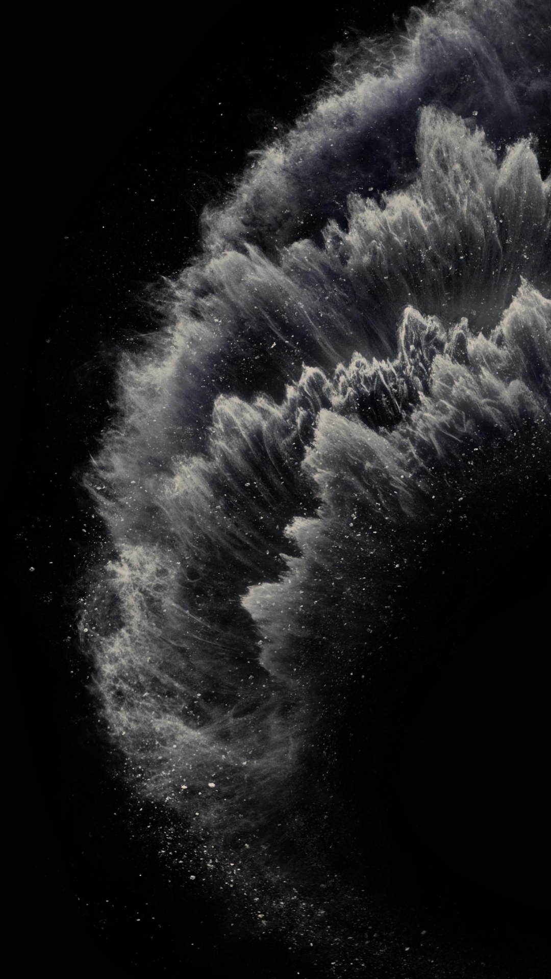 Remodelación, Manzana, Desbloqueado, Smartphone, Cuerpo de Agua. Wallpaper in 1080x1920 Resolution