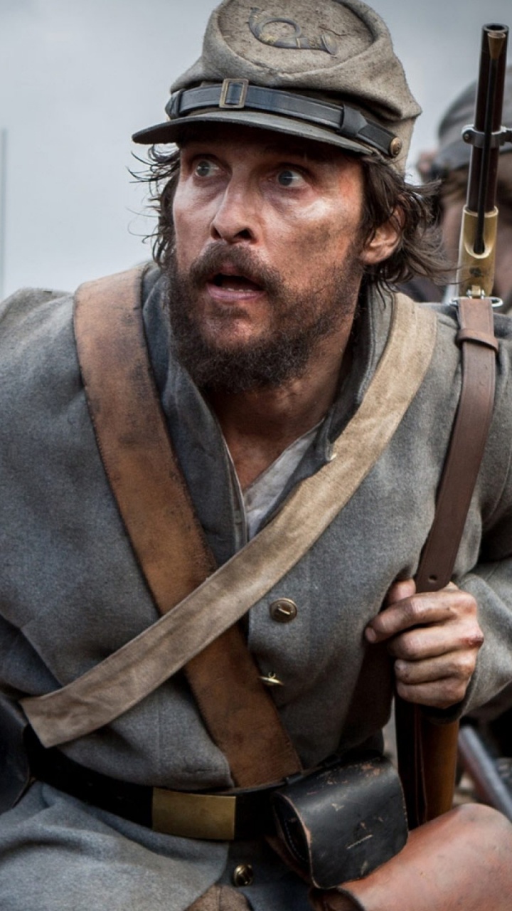 Homme en Chemise Noire à Manches Longues et Chapeau Marron. Wallpaper in 720x1280 Resolution