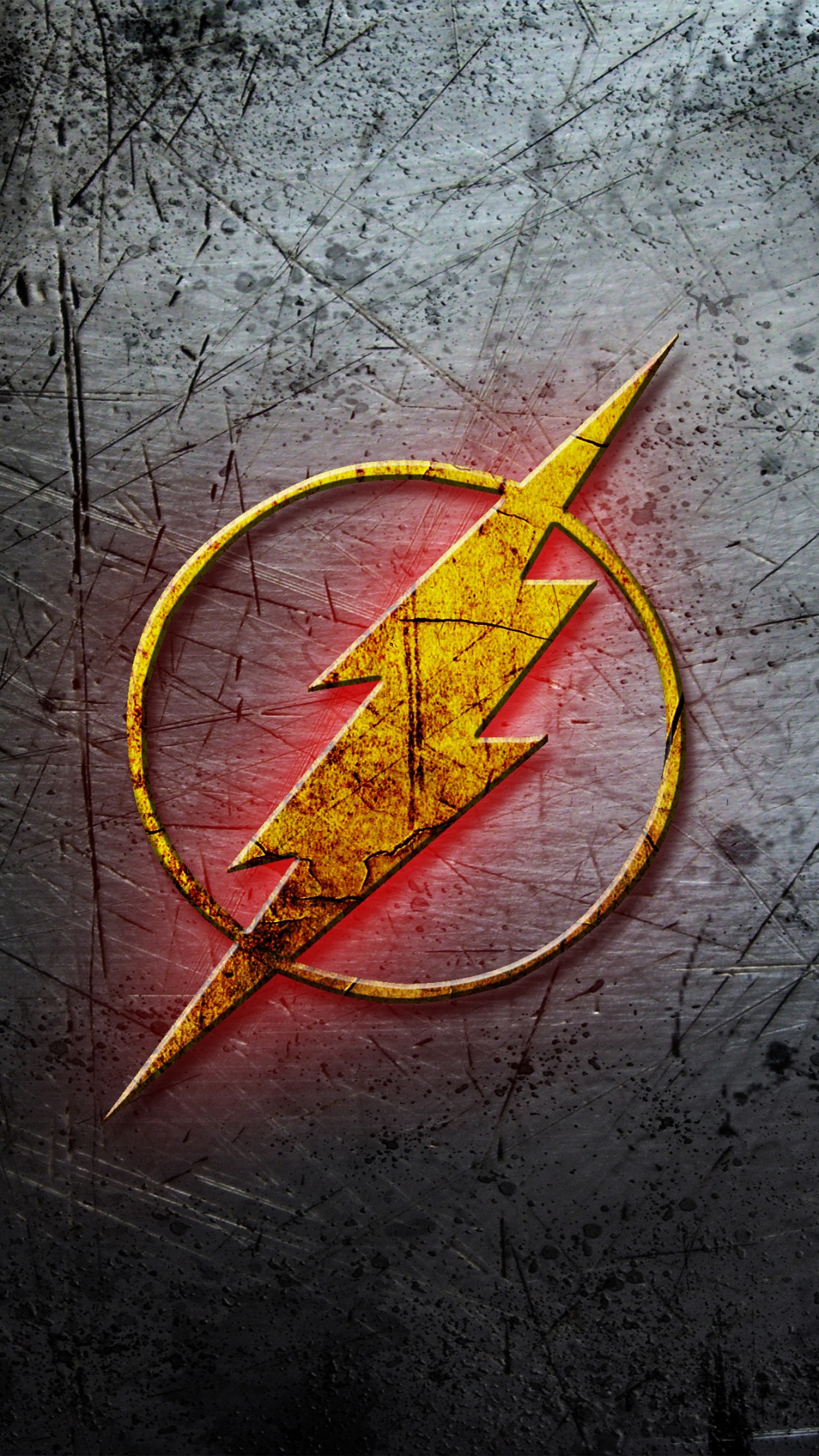 Flash, Jäger Zolomon, dc Comics, Der CW, Fahrbahn. Wallpaper in 1080x1920 Resolution