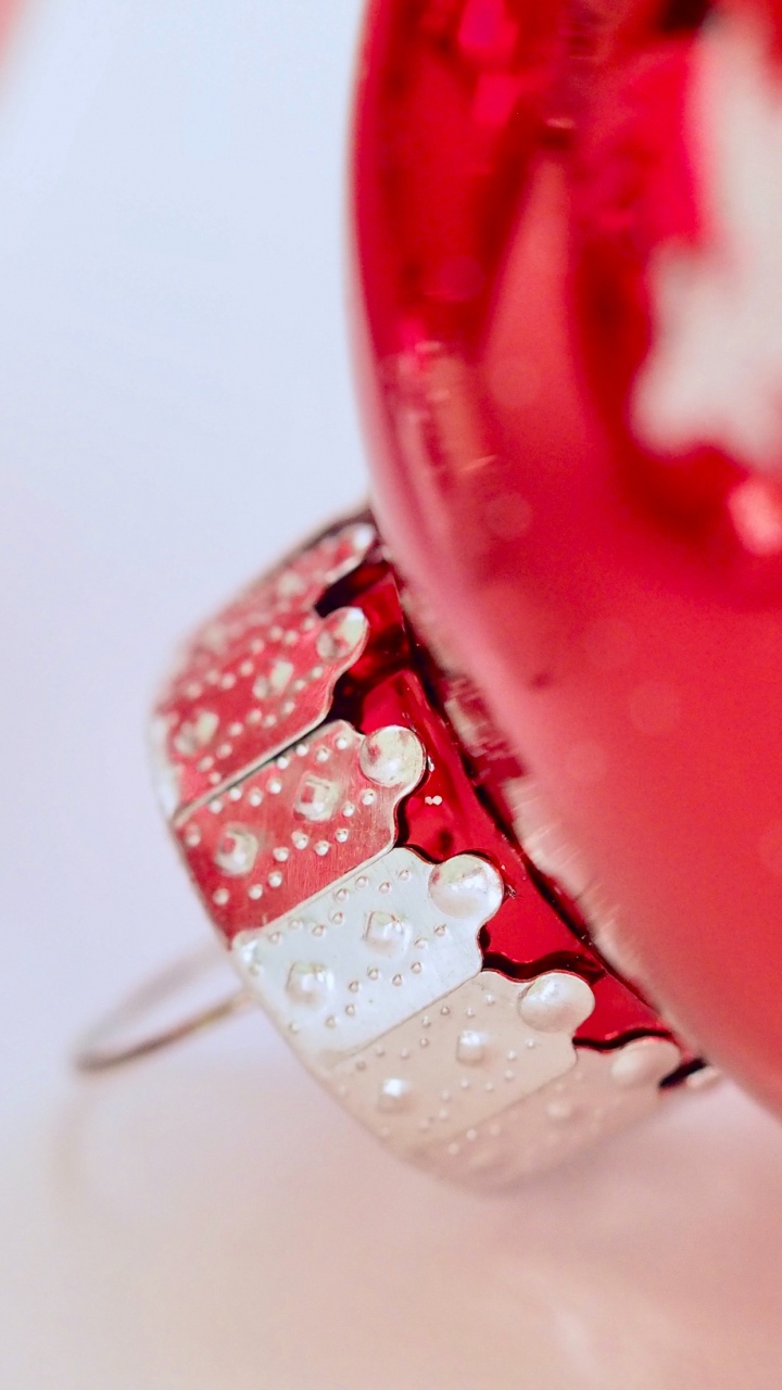 Christmas Day, Bauble, Christmas Decoration, Holiday, Christmas Tree. Wallpaper in 720x1280 Resolution