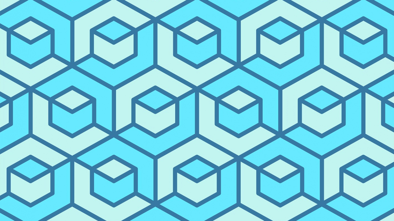 Azure, 水上, 对称, 电蓝色的, 相似之处 壁纸 1366x768 允许