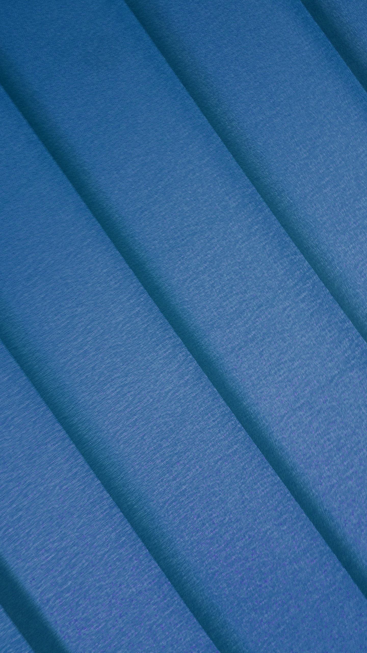 Textile Bleu en Photographie Rapprochée. Wallpaper in 1440x2560 Resolution