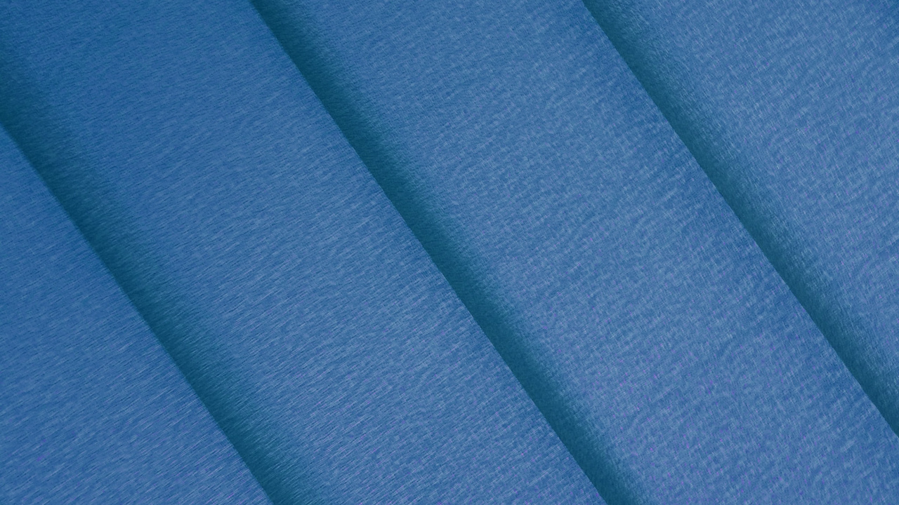 Blue Textile in Close up Photography. Wallpaper in 1280x720 Resolution