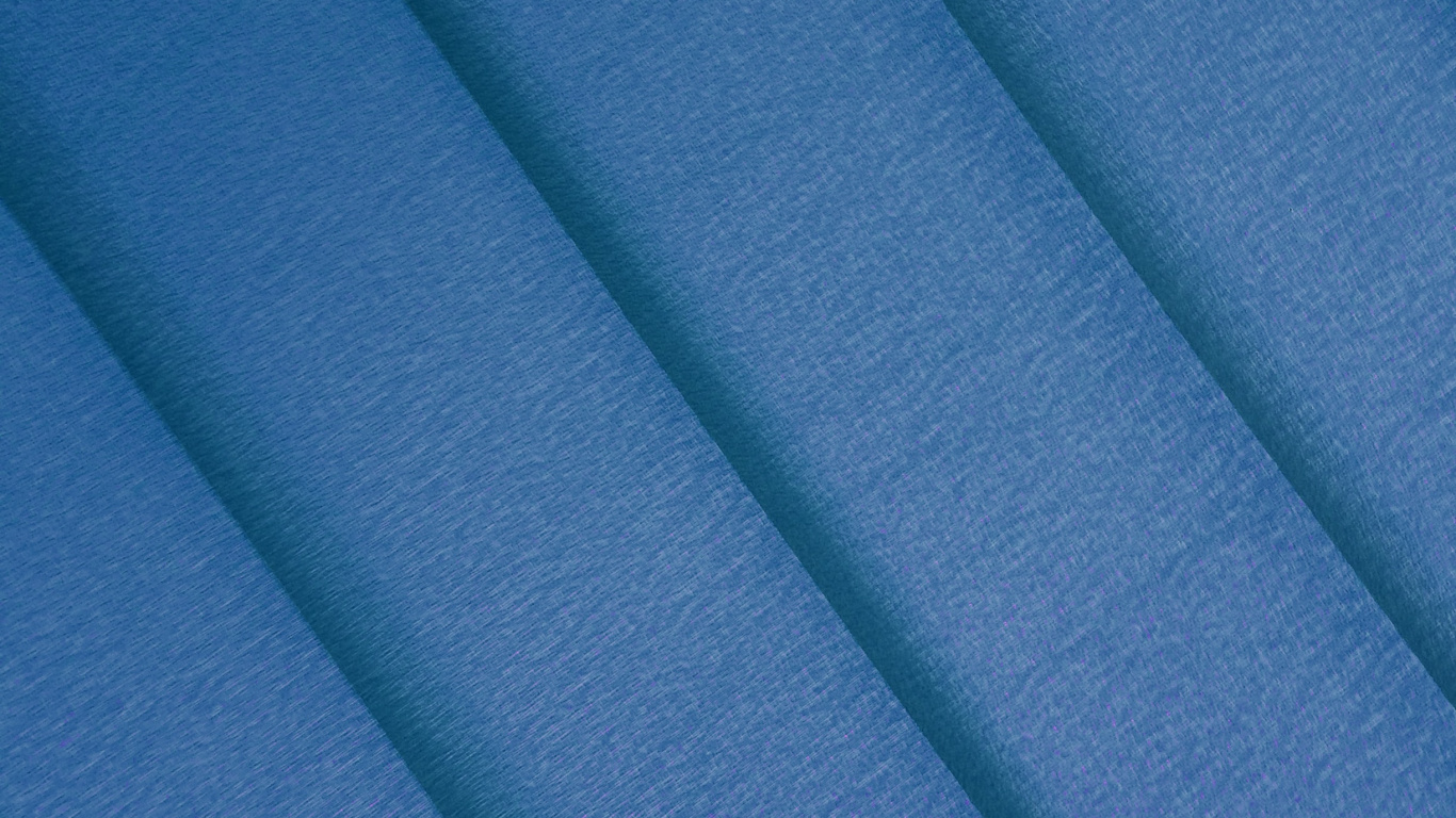 Blue Textile in Close up Photography. Wallpaper in 1366x768 Resolution