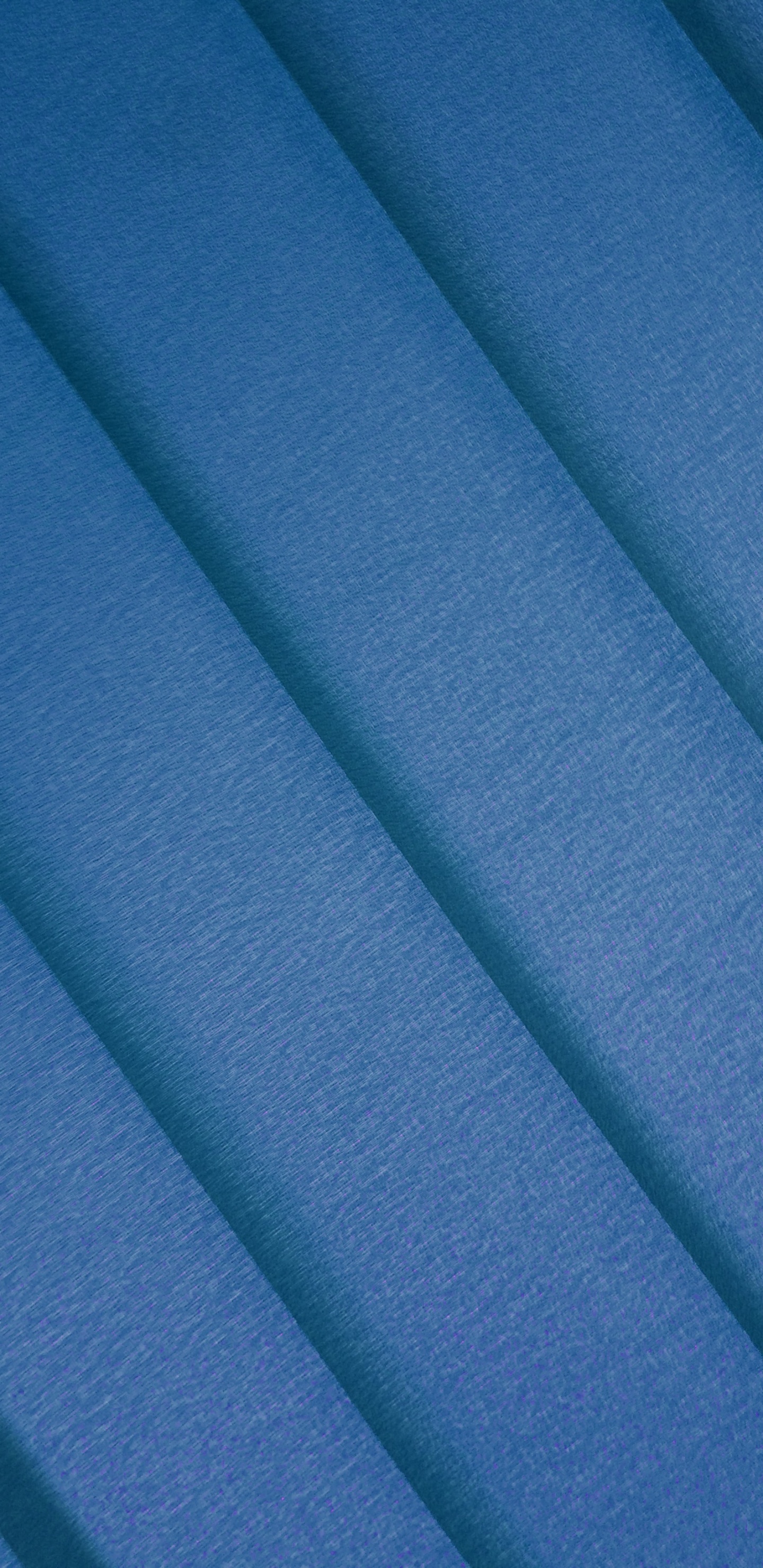 Blue Textile in Close up Photography. Wallpaper in 1440x2960 Resolution