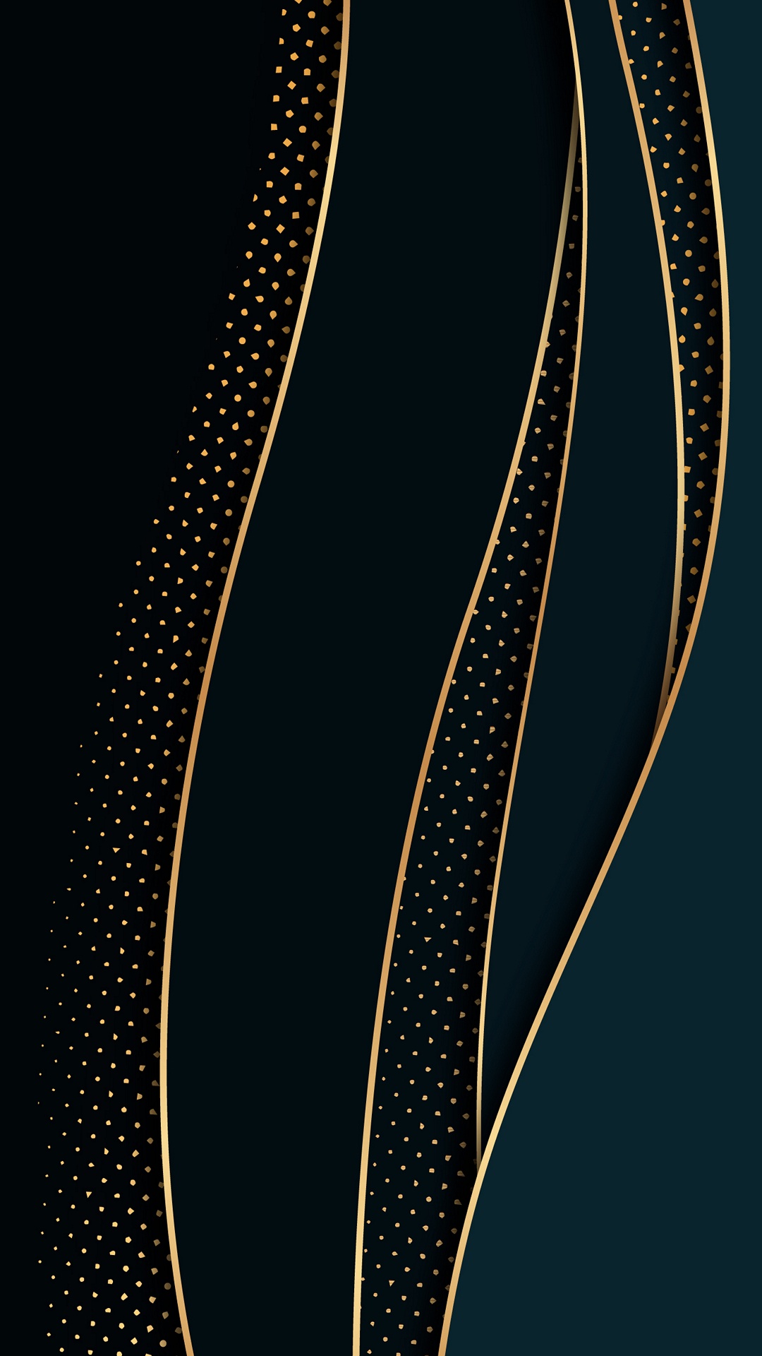 Muster, Geometrie, Mathematik, Gold, Terrestrische Pflanzen. Wallpaper in 1080x1920 Resolution