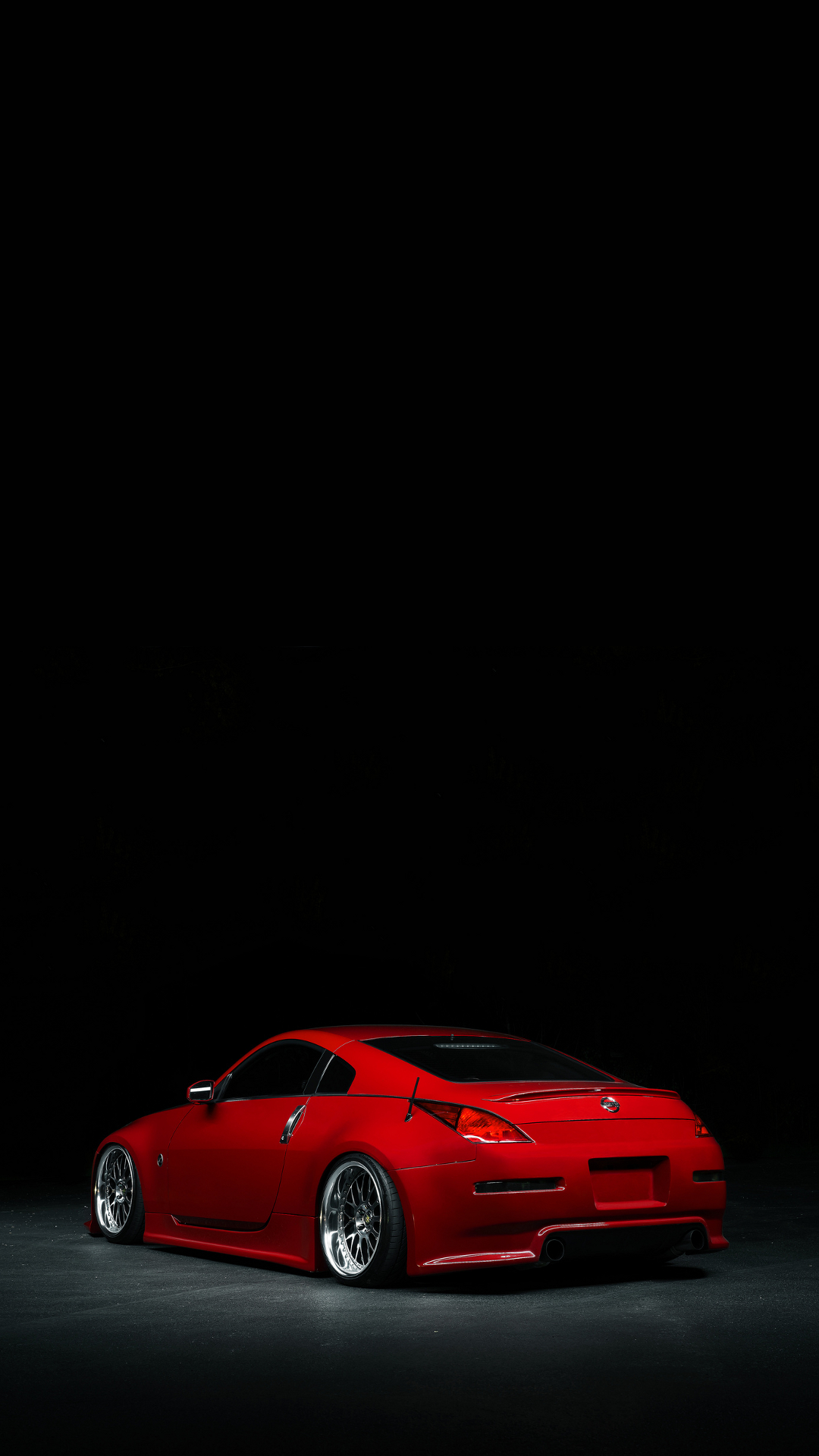 Coche, Porsche, Rueda, Neumatico, Iluminación Automotriz. Wallpaper in 1080x1920 Resolution