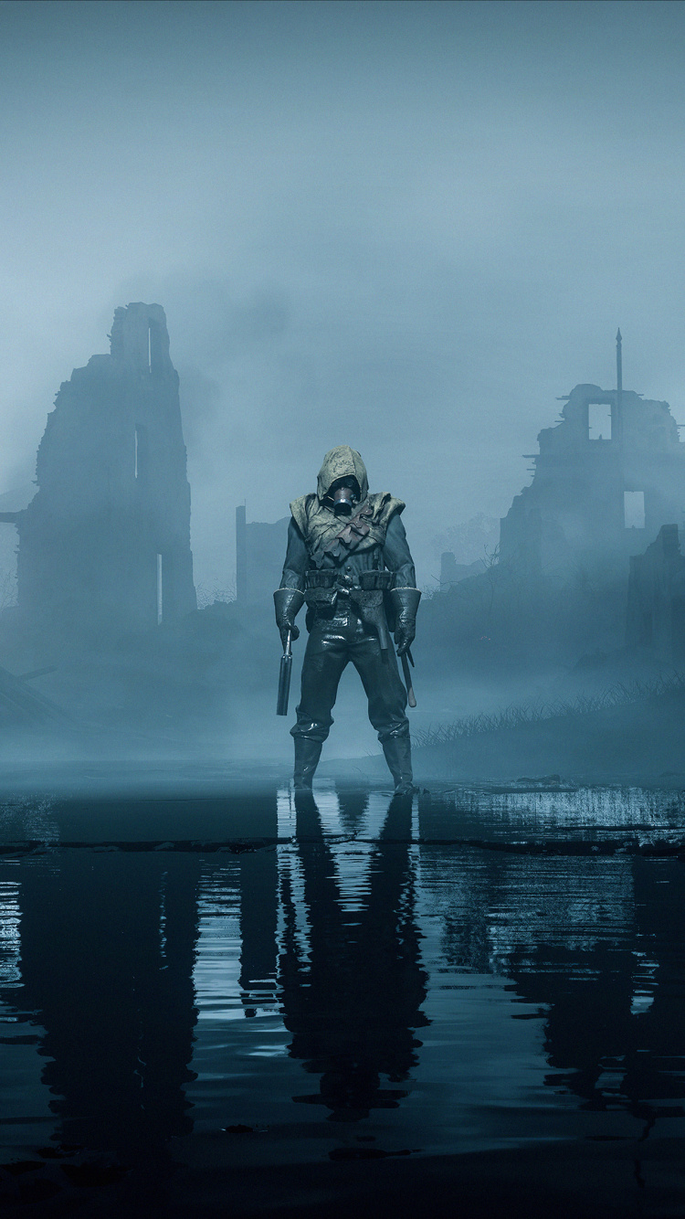 Pc-Spiel, Würfel, Battlefield 1, Action-Abenteuer-Spiel, Games. Wallpaper in 750x1334 Resolution