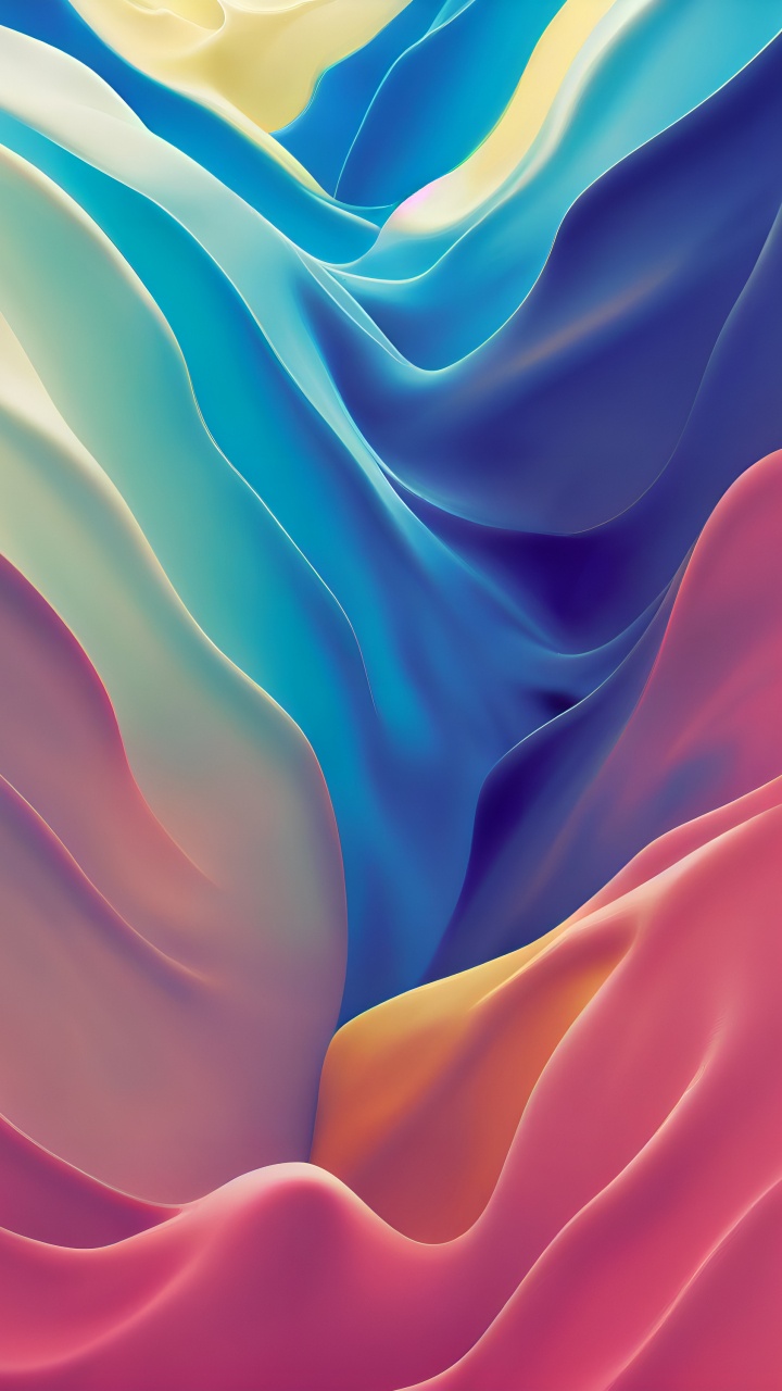 Orange, Nature, Liquid, Art, Magenta. Wallpaper in 720x1280 Resolution