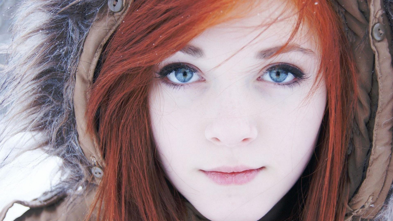 Rose Leslie, Ygritte, Cabello, Ceja, Peinado. Wallpaper in 1366x768 Resolution