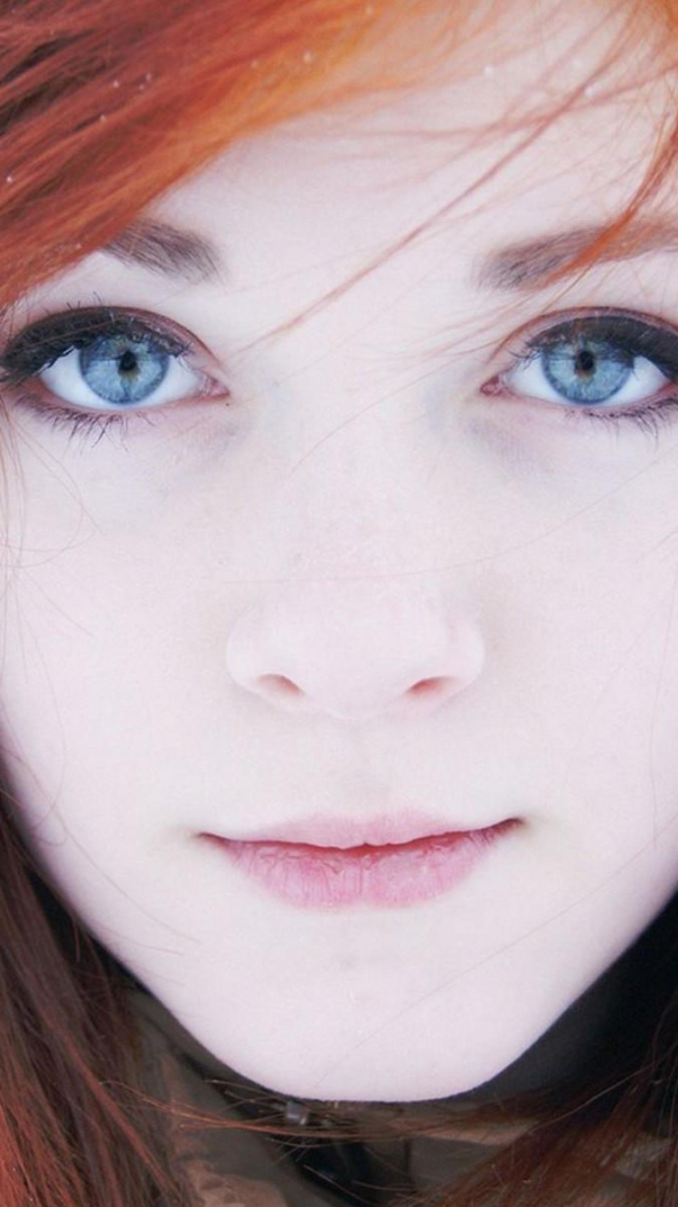 Rose Leslie, Ygritte, Cabello, Ceja, Peinado. Wallpaper in 750x1334 Resolution