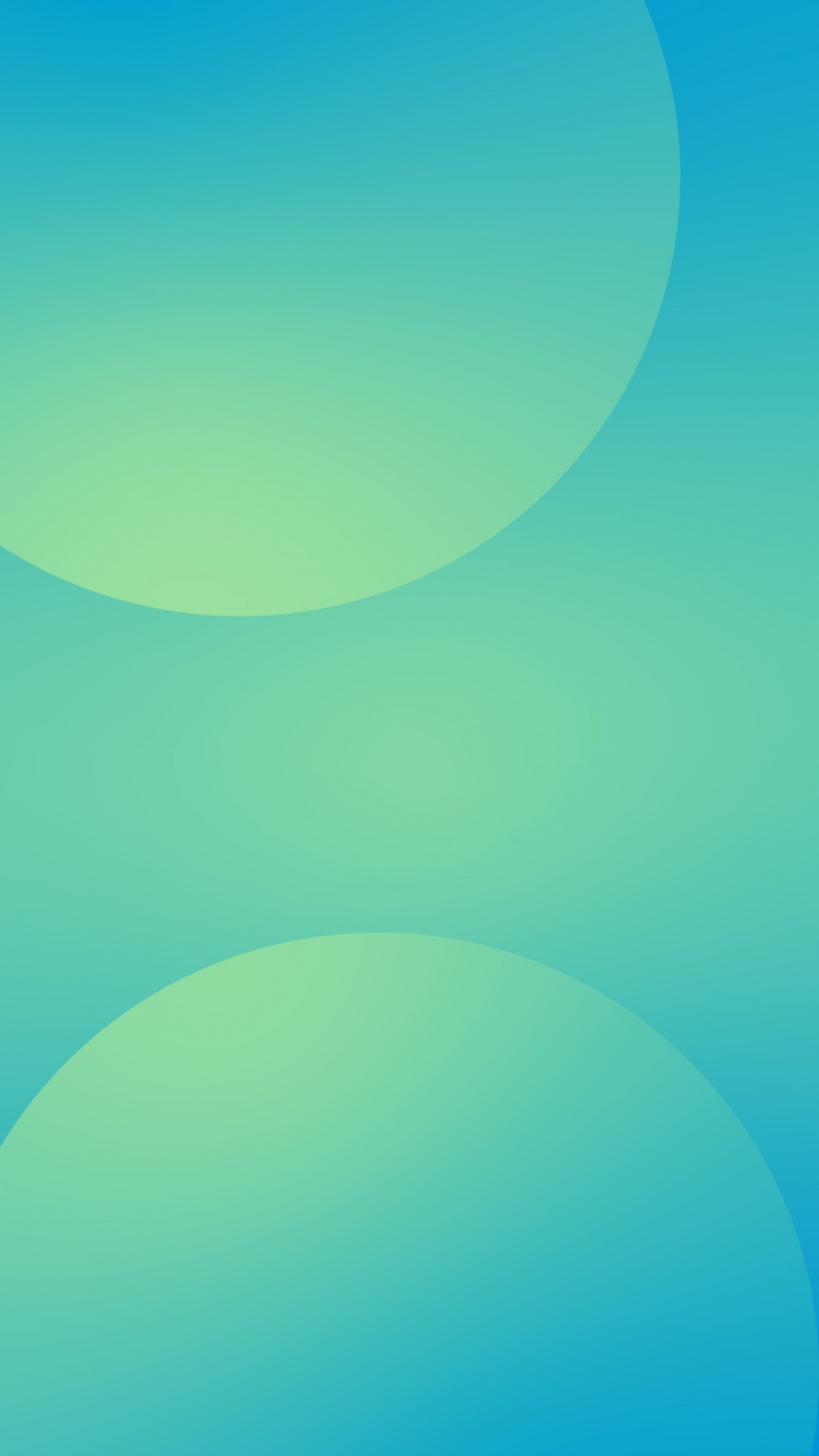 Art, de Teintes et de Nuances, Cercle, Pente, Symétrie. Wallpaper in 750x1334 Resolution