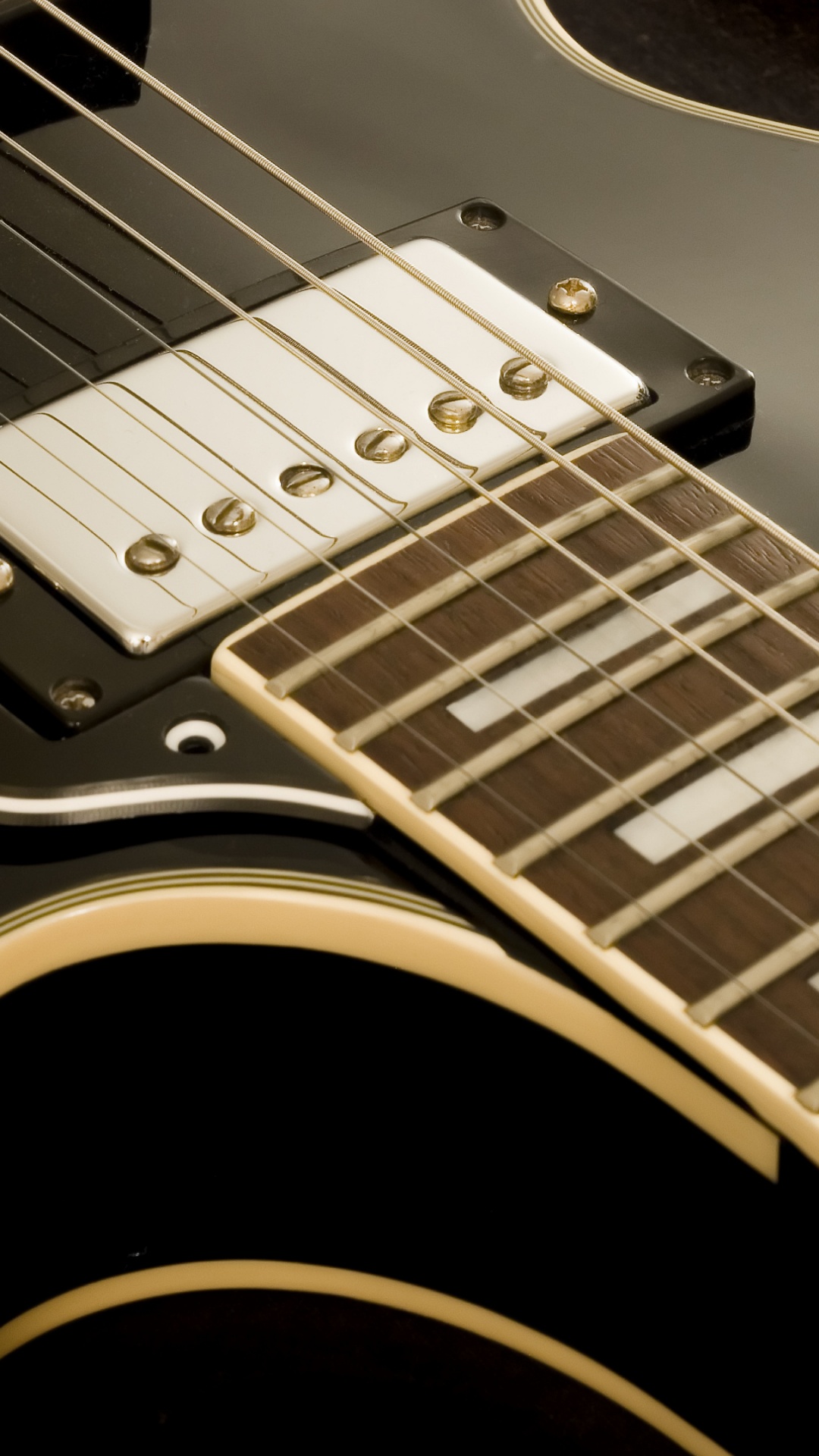 Guitar Amplifier, Guitar, Electric Guitar, Classical Guitar, White Guitar. Wallpaper in 1080x1920 Resolution