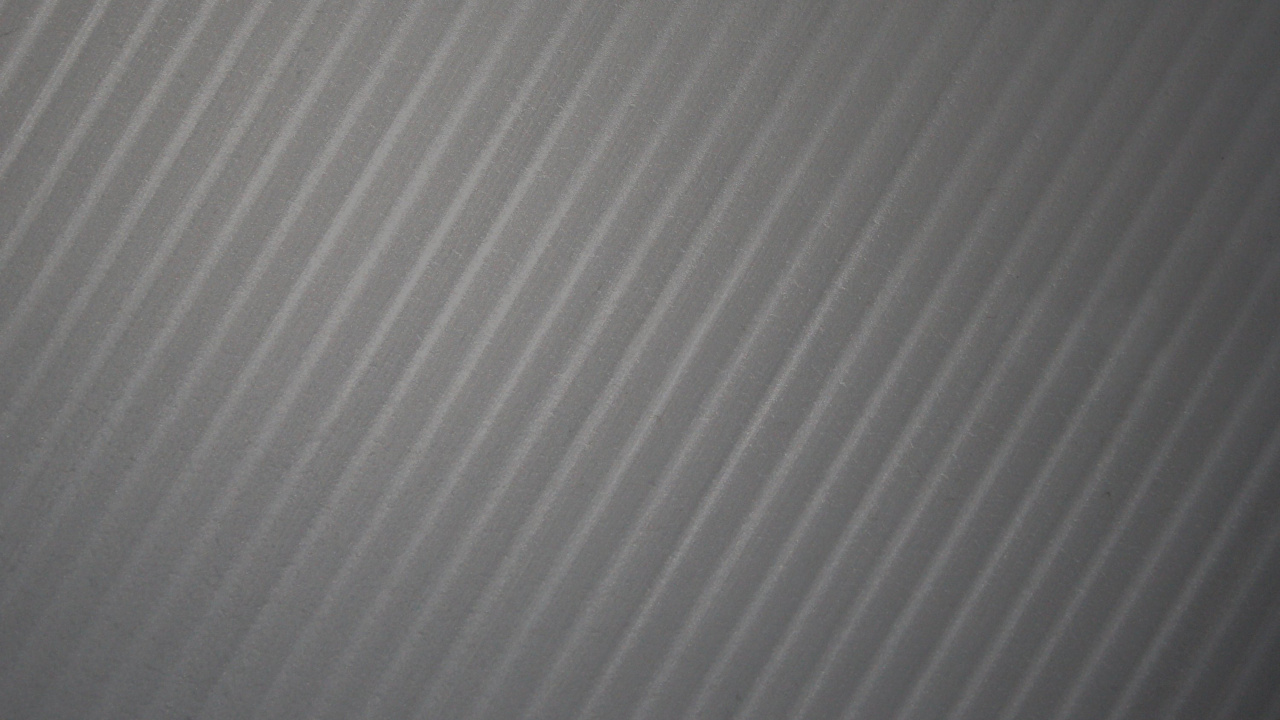 Textile Rayé Blanc et Gris. Wallpaper in 1280x720 Resolution