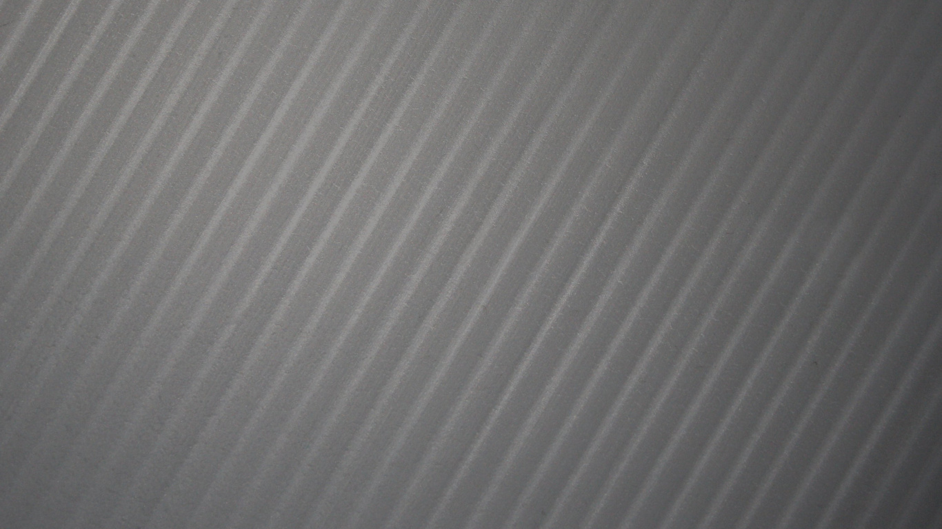 Textile Rayé Blanc et Gris. Wallpaper in 1366x768 Resolution