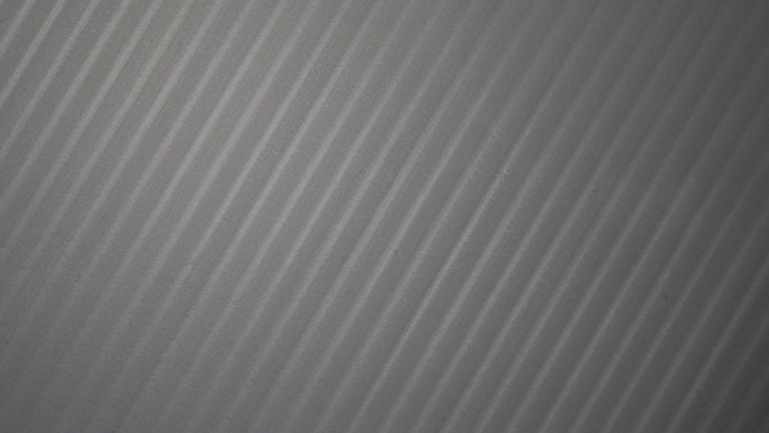 Textile Rayé Blanc et Gris. Wallpaper in 2560x1440 Resolution