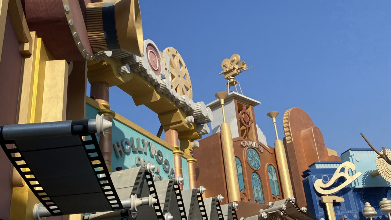 Architecture, Attraction Touristique, Ingénierie, Nonbuilding Structure, le Parc D'attractions. Wallpaper in 1280x720 Resolution