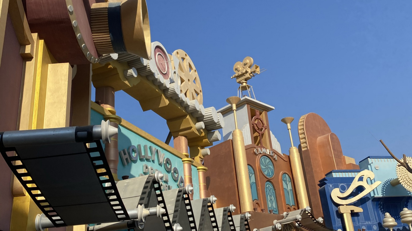 建筑, 旅游景点, 里程碑, 工程, Nonbuilding结构 壁纸 1366x768 允许