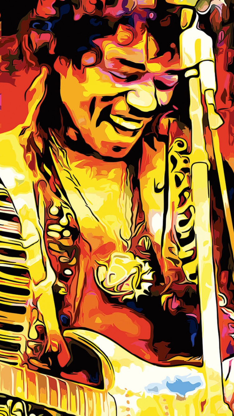 Guitare, Guitariste, Instrument de Musique, Instrument à Cordes, Productivité. Wallpaper in 750x1334 Resolution