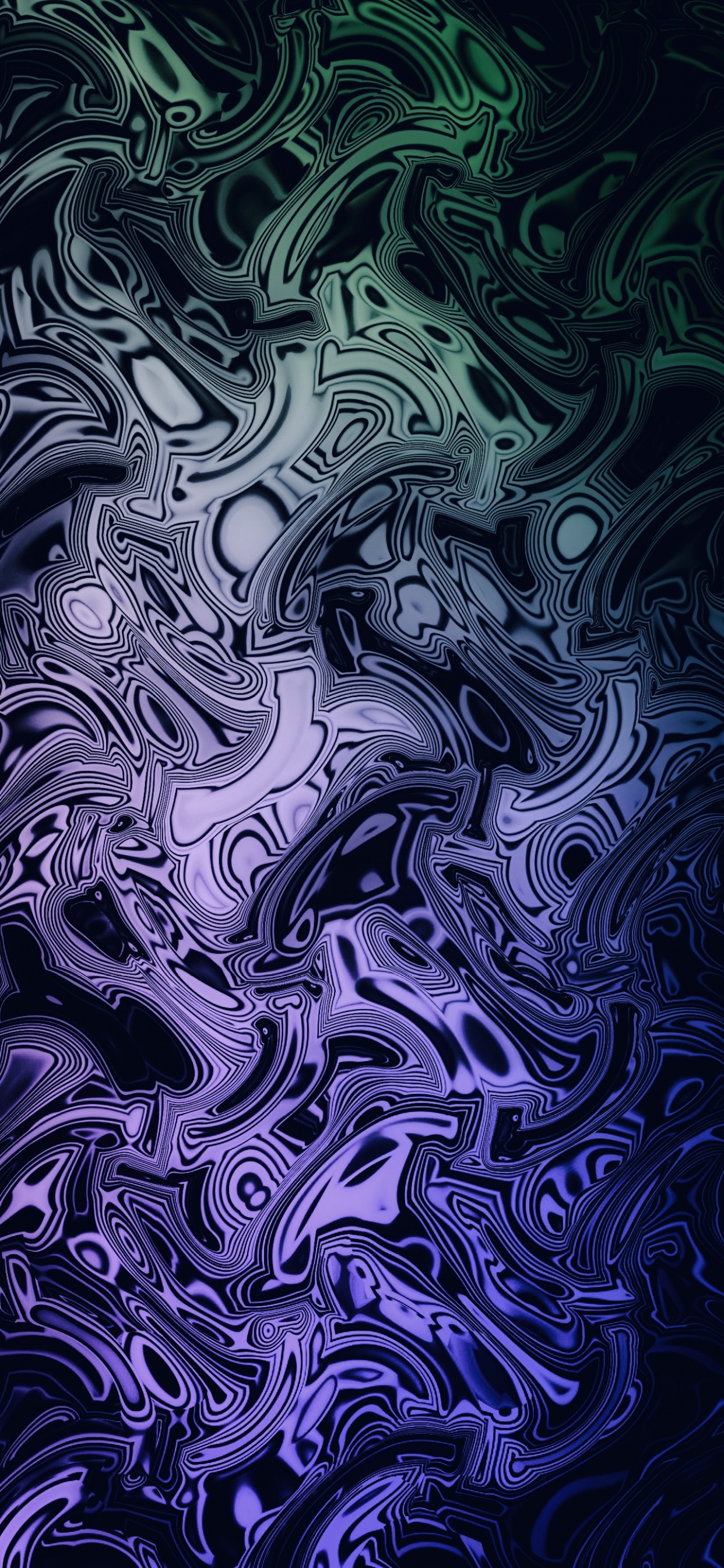 Apple, Smartphone, la Semaine, Azure, Art. Wallpaper in 1242x2688 Resolution