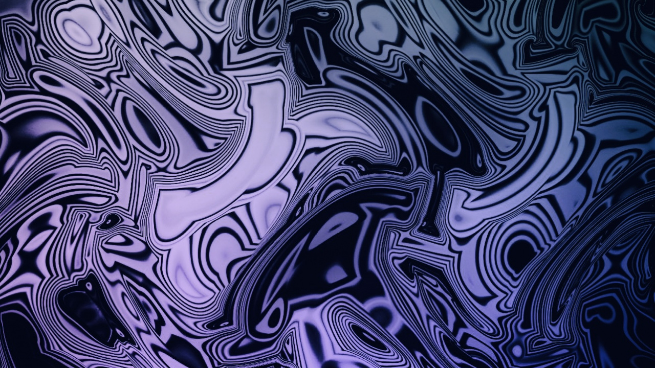 Apple, Smartphone, la Semaine, Azure, Art. Wallpaper in 1280x720 Resolution