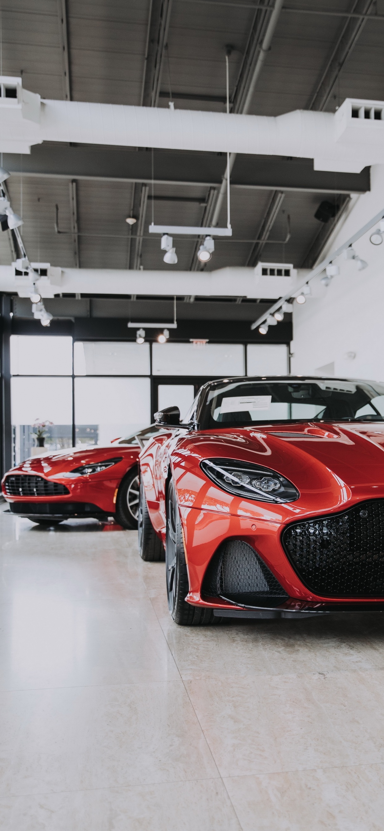 Race Car, Cars, Luxury Car, Wheel, Tire. Wallpaper in 1242x2688 Resolution