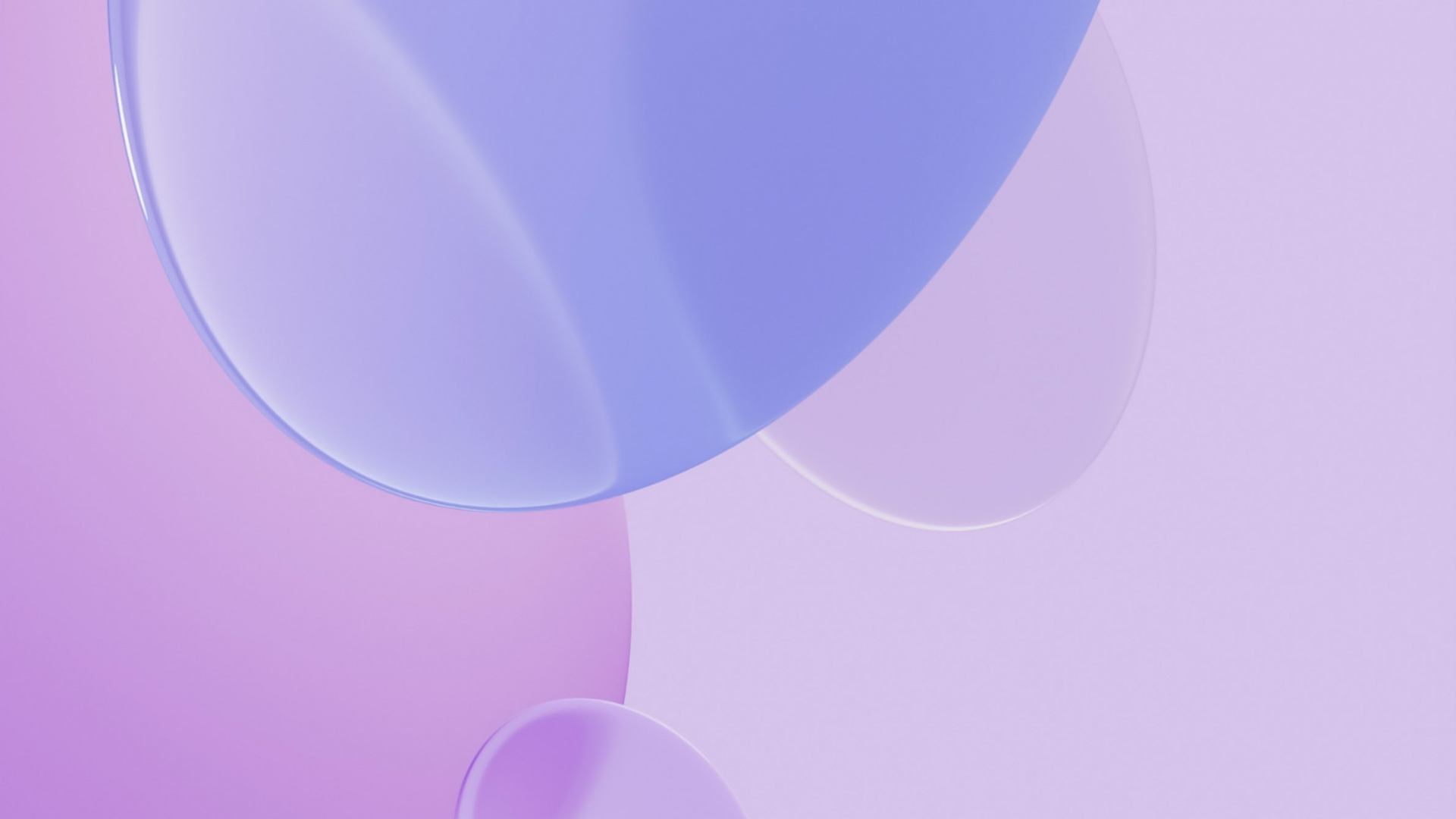 Huawei, Huawei HarmonyOS 2.0, Lila, Harmonie, Purpur. Wallpaper in 1920x1080 Resolution