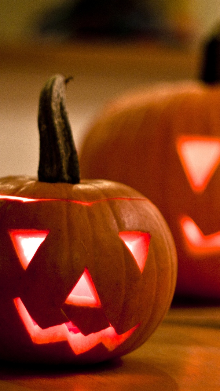 Pumpkin, Calabaza, Orange, Winter Squash, Cucurbita. Wallpaper in 720x1280 Resolution