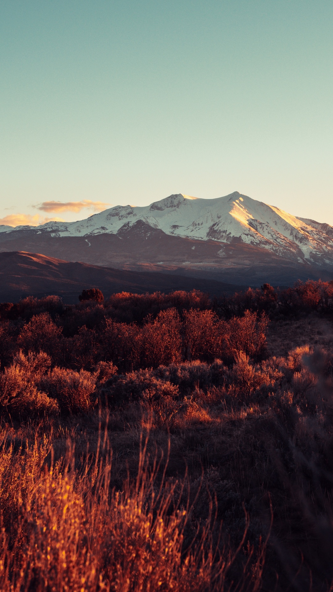 山脉, 多山的地貌, 性质, 荒野, 高地 壁纸 1080x1920 允许