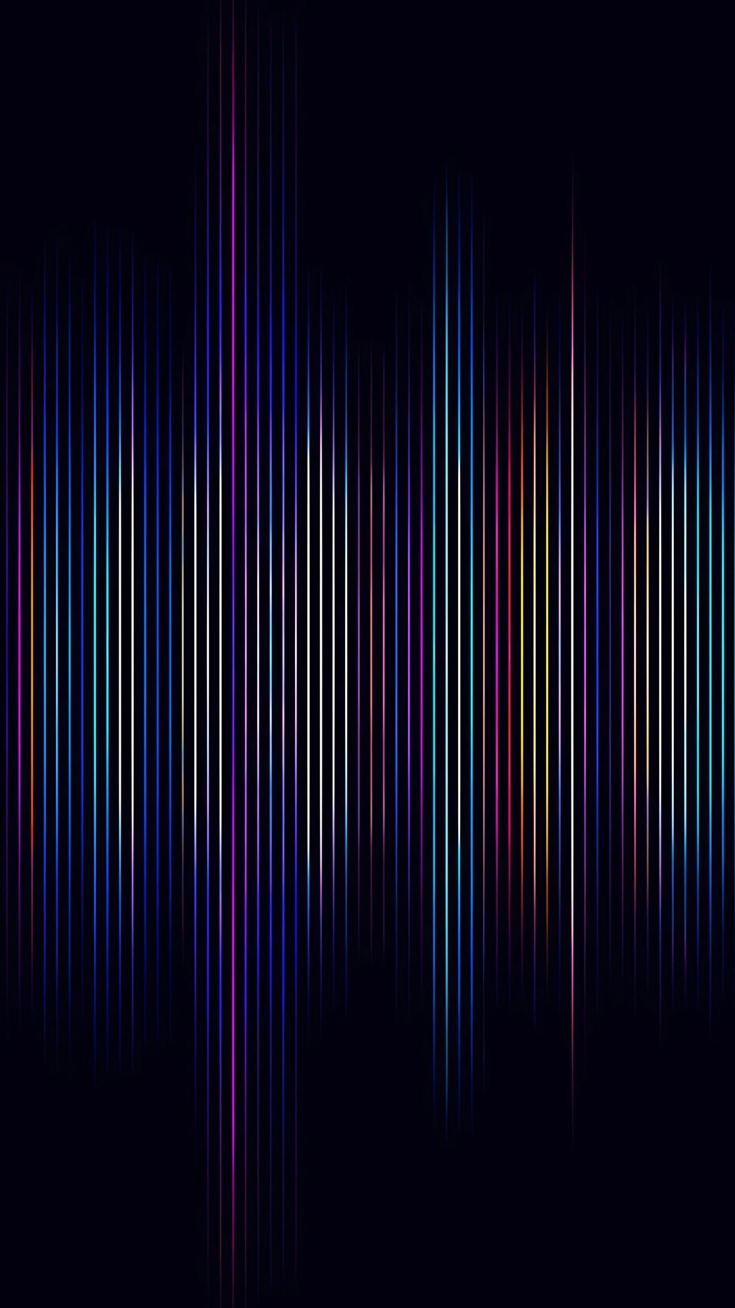 Darkness, Mathematics, Geometry, Purple, Violet. Wallpaper in 1440x2560 Resolution