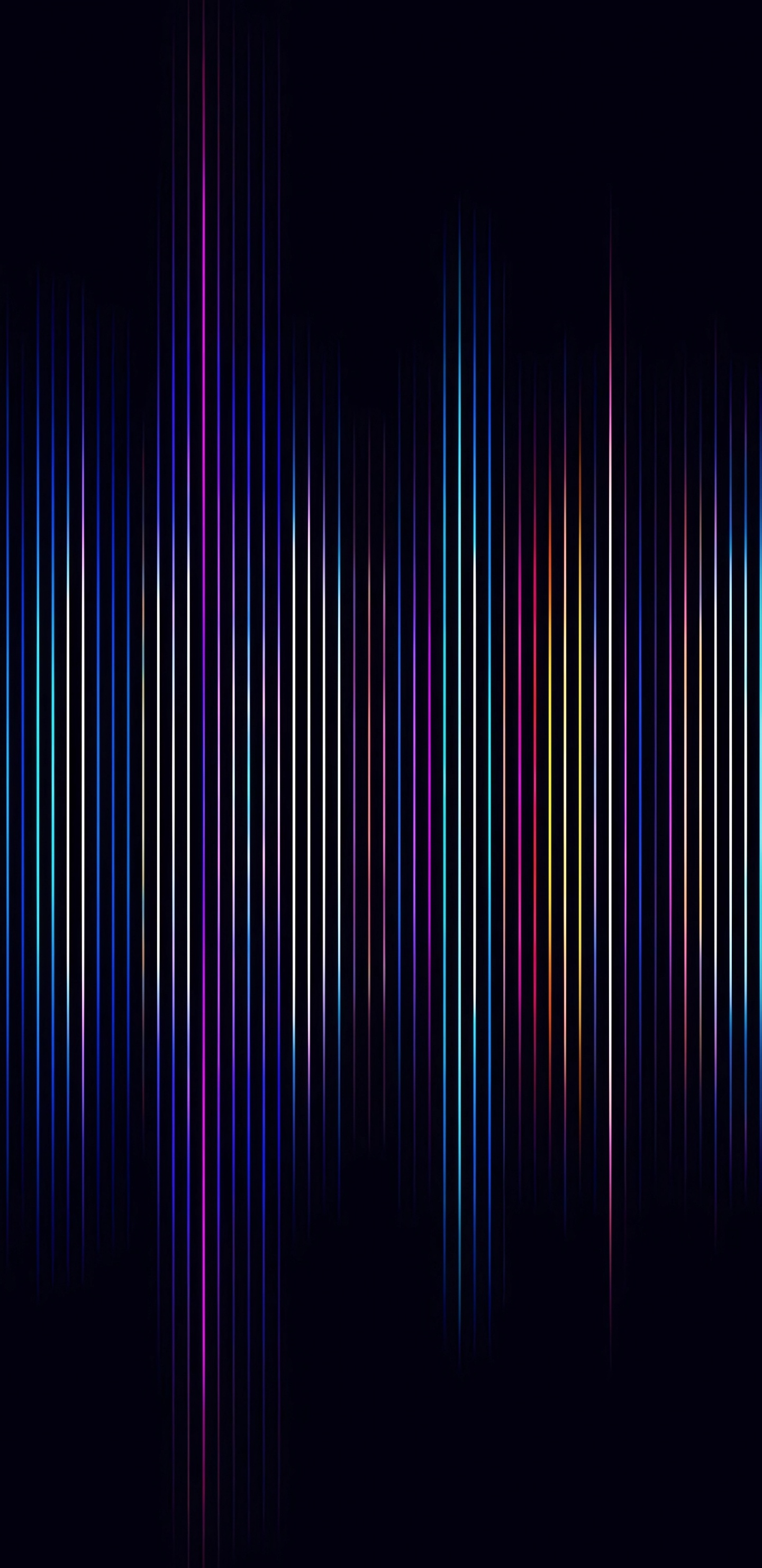 Darkness, Mathematics, Geometry, Purple, Violet. Wallpaper in 1440x2960 Resolution