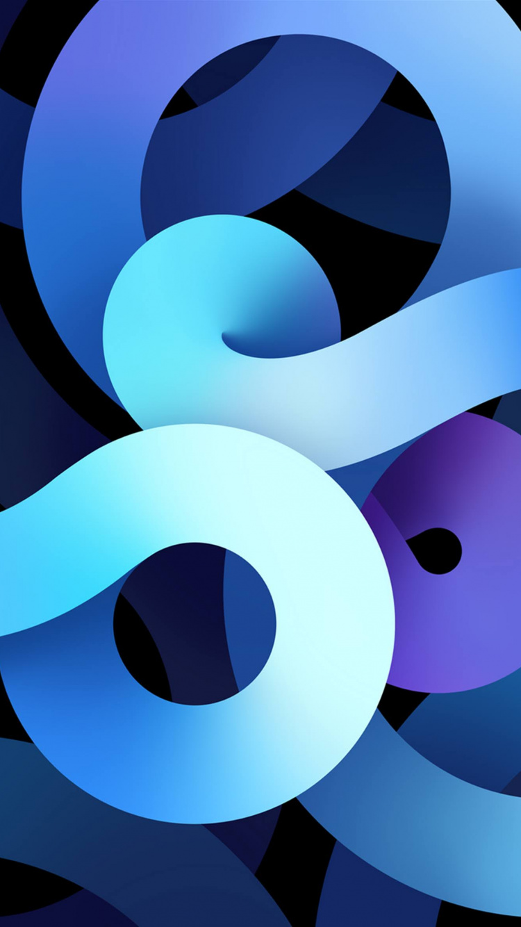 IPad, Apple, IPad Air, IPad Air 4 2020, Äpfeln. Wallpaper in 750x1334 Resolution