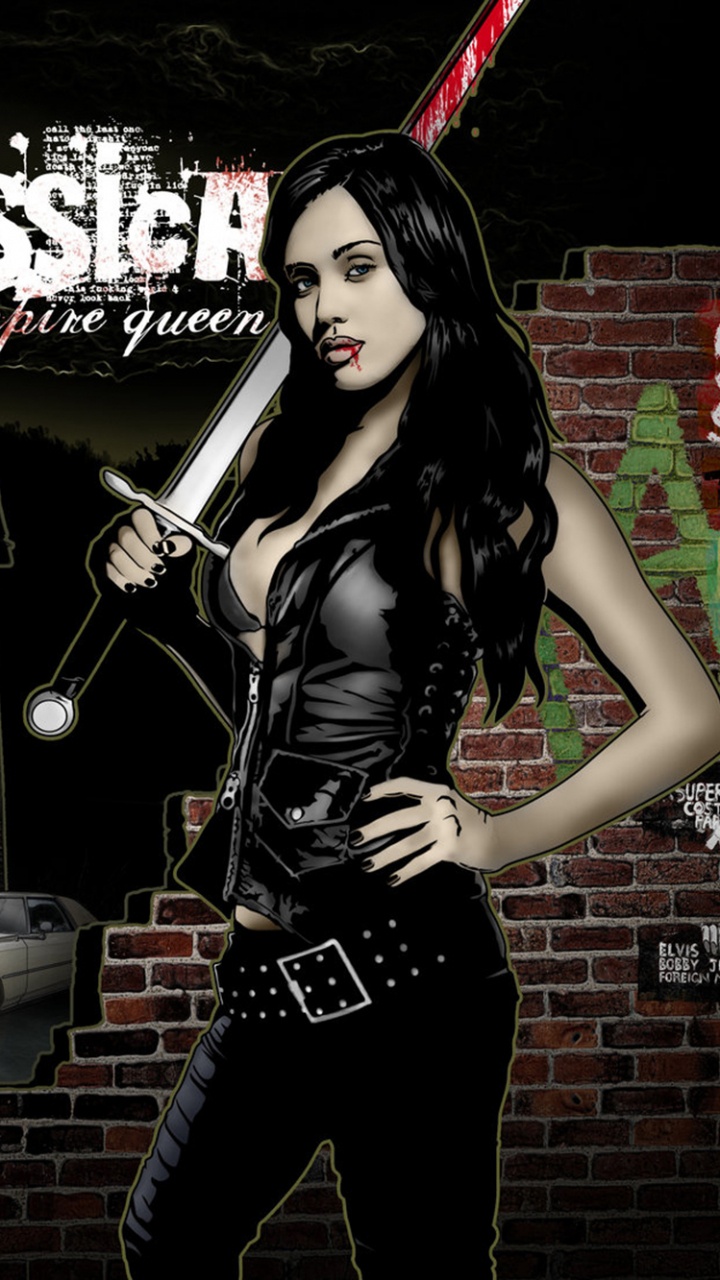 Arte, Fan Art, Juego de Pc, Museo de Arte, Carátula. Wallpaper in 720x1280 Resolution