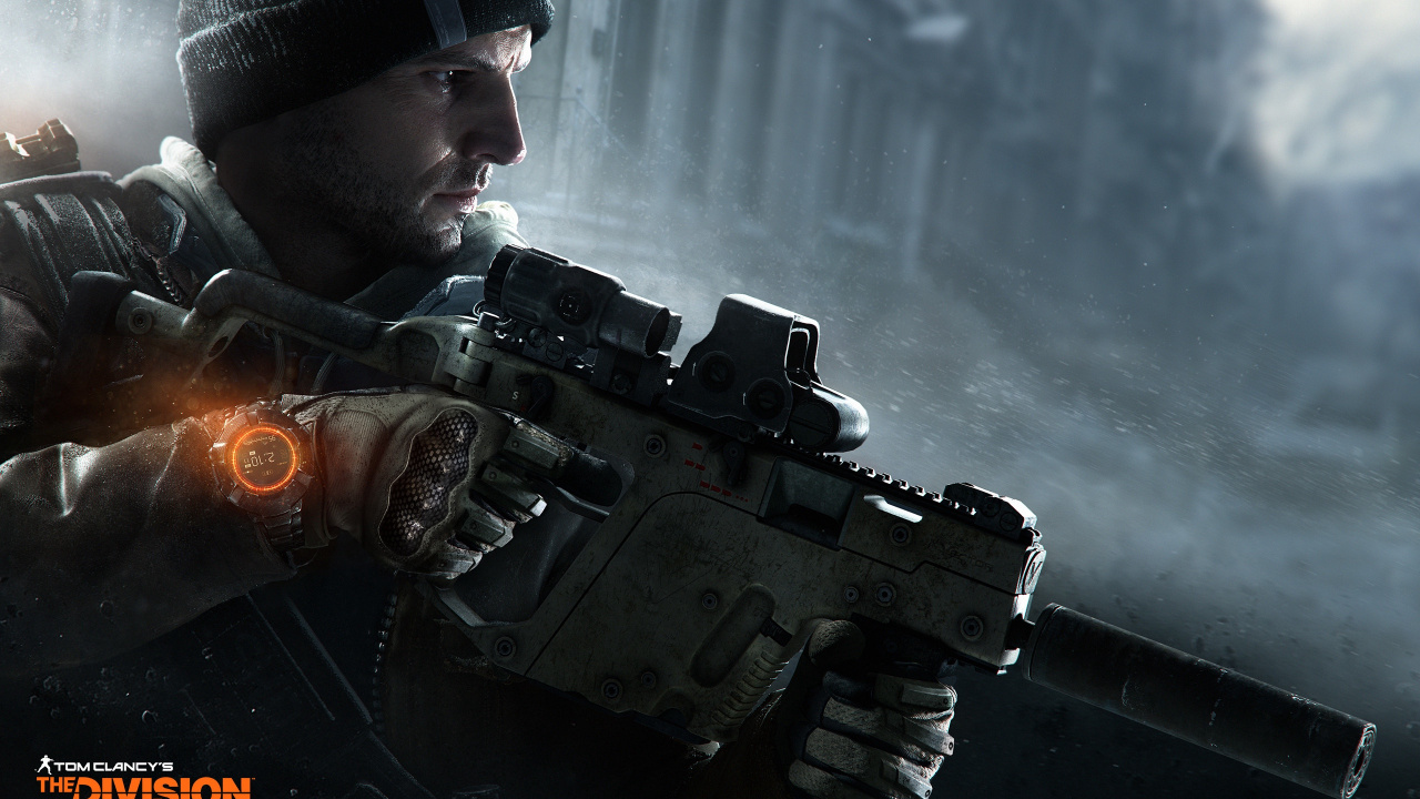 Shooter-Spiel, Pc-Spiel, Soldat, Games, Movie. Wallpaper in 1280x720 Resolution