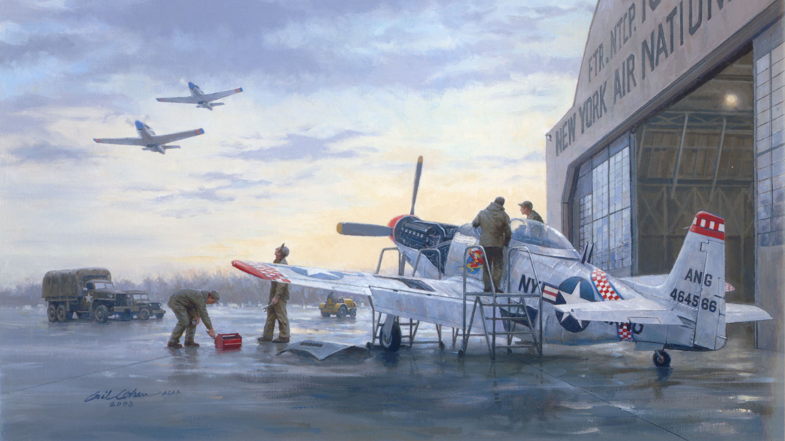 第二次世界大战, 航空, 航班, 军用飞机, 空军 壁纸 2560x1440 允许