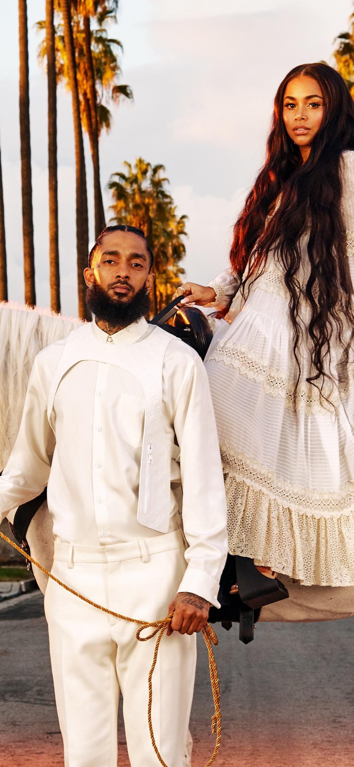 Amusement, Vacances, Faon, Rappeur, Acteur. Wallpaper in 1242x2688 Resolution