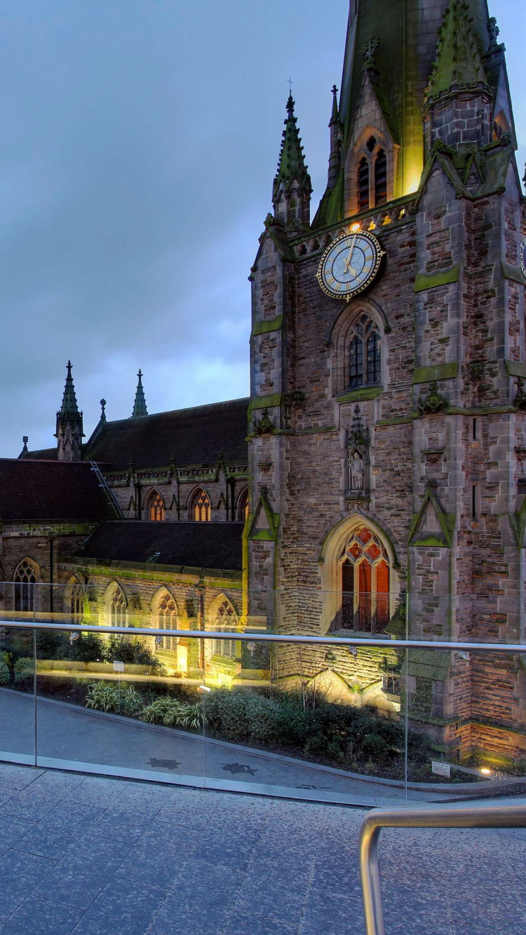 城市, 伦敦, 旅游, 天空, 购物中心 壁纸 750x1334 允许