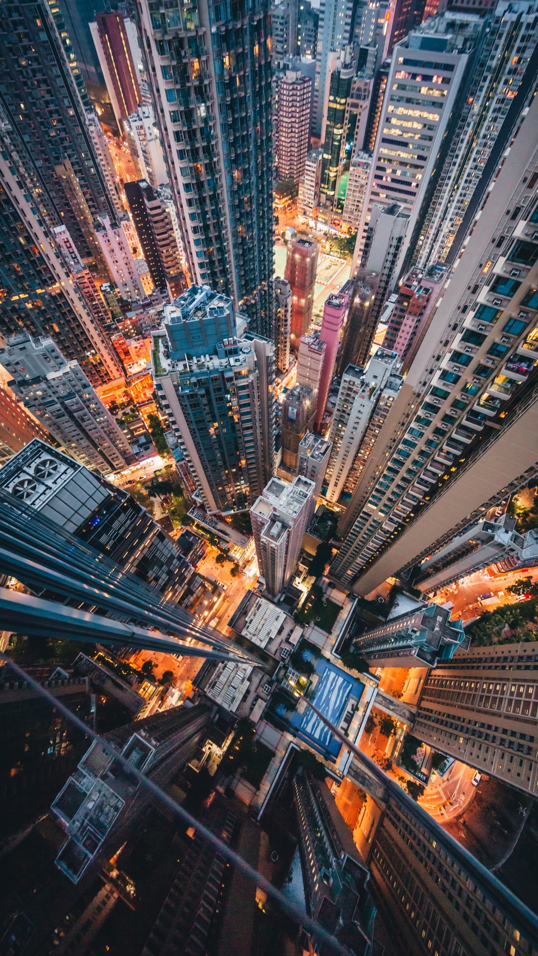 Skyscraper, Building, World, Tower, Tower Block. Wallpaper in 1080x1920 Resolution