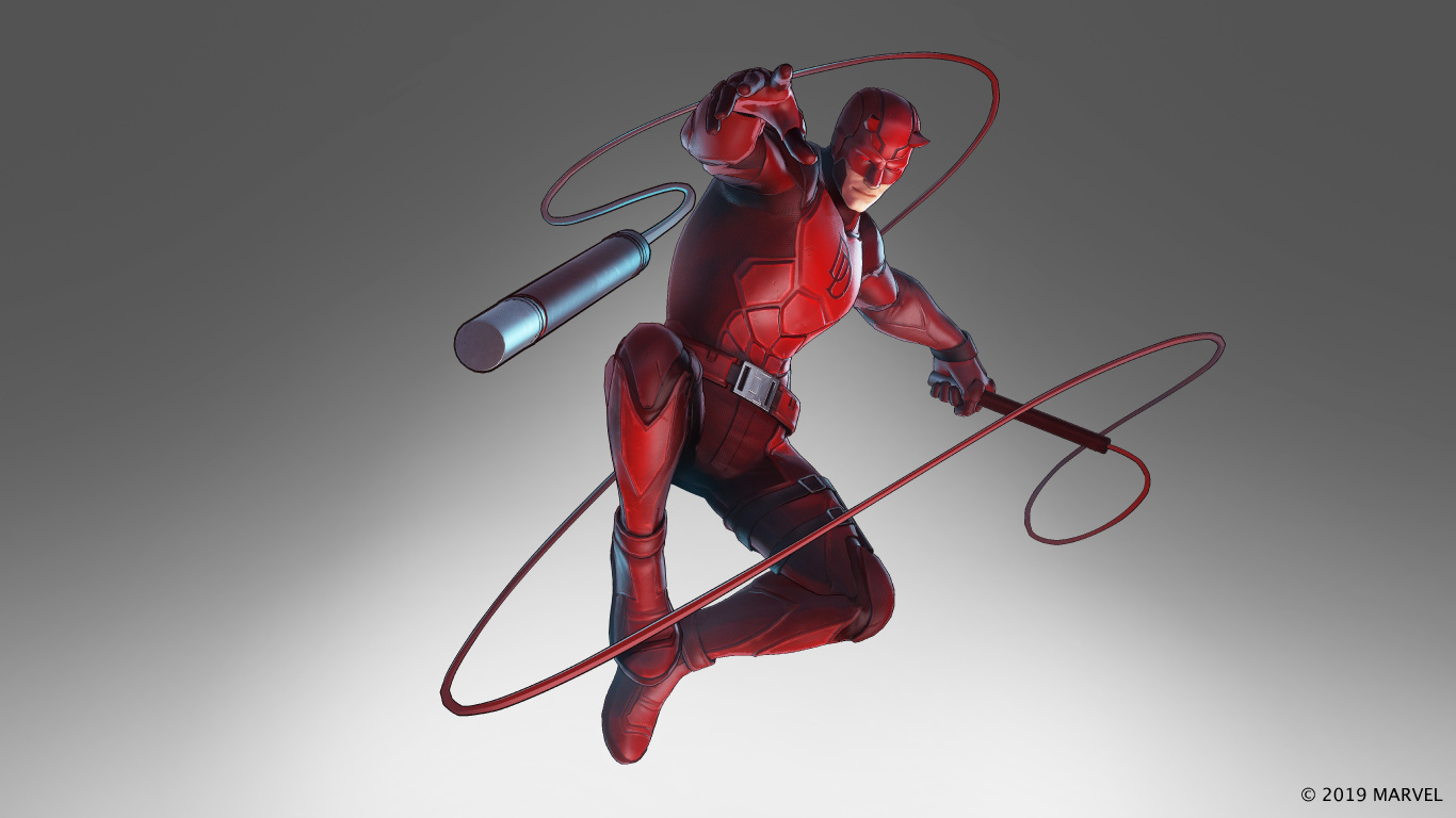 Matt Murdock, Draht, Illustration, Fiktiver Charakter, Kunst. Wallpaper in 1366x768 Resolution