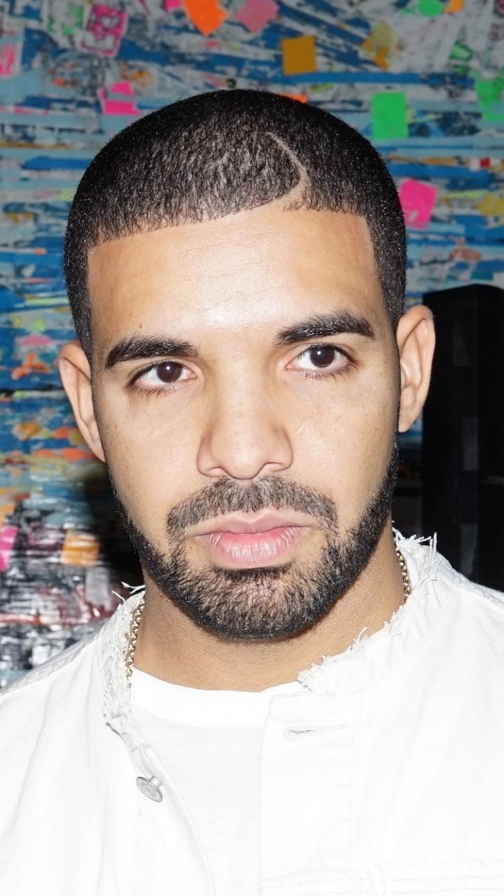 Rapper, Hairstyle, Hair, Face, Facial Hair. Wallpaper in 720x1280 Resolution