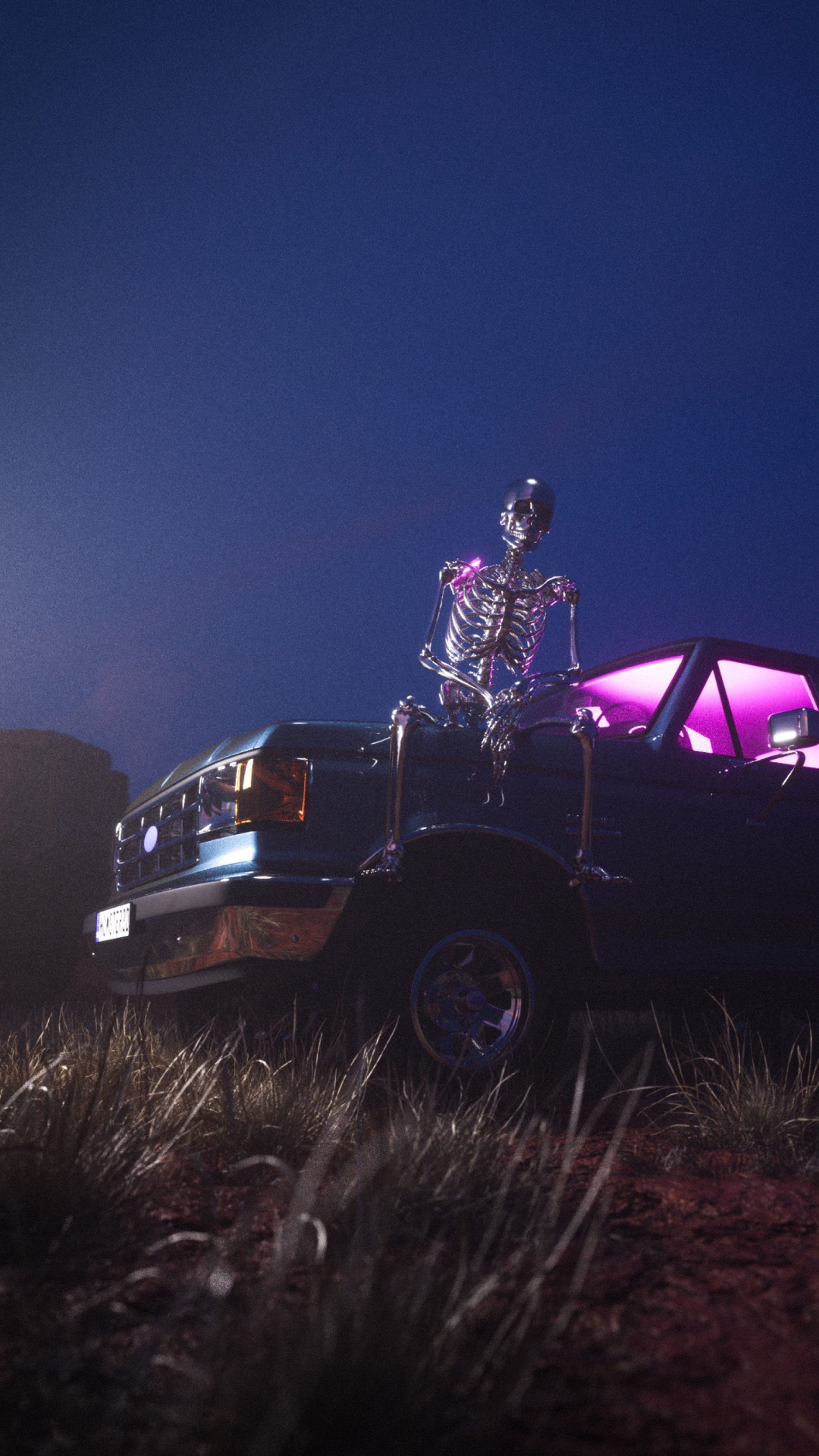 Custhekid, Spotify, Alex Helder, Sleebo, Wheel. Wallpaper in 1080x1920 Resolution