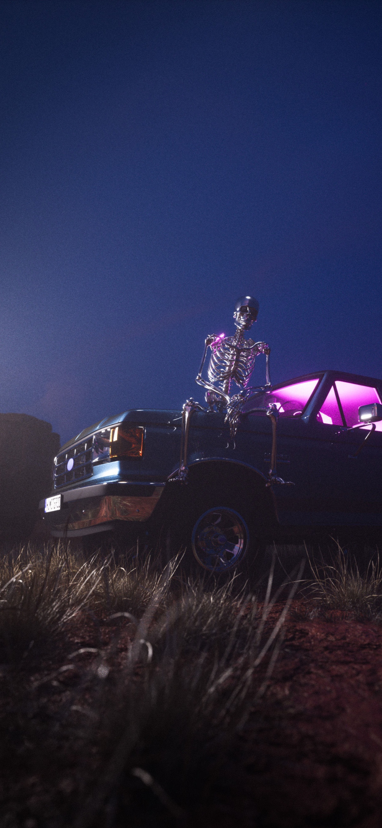 Custhekid, Spotify, Alex Helder, Sleebo, Wheel. Wallpaper in 1242x2688 Resolution